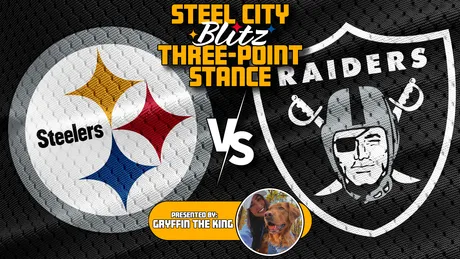 SCB Three-Point Stance: Your Browns-Steelers Gameday Guide