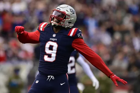 Patriots have one undeniable advantage over the NY Jets in Week 3