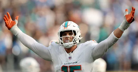 Dolphins fan confidence remains steady after 2-0 start, Week 3 vs. Broncos  looming - The Phinsider