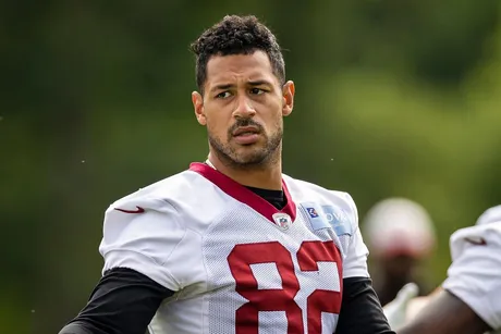 Logan Thomas: Latest News & Updates - Sportskeeda