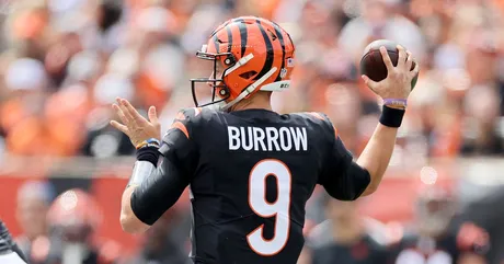 AJ McCarron joins Bengals practice squad - Cincy Jungle