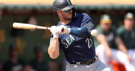 40 in 40: Kyle Seager - Lookout Landing