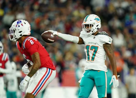 Week 3 NFL Preview & Prediction: Denver Broncos at Miami Dolphins - The  Phinsider