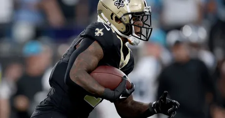 Sit & Start: Saints Week 3 Fantasy Line-Up roster changes - Canal Street  Chronicles