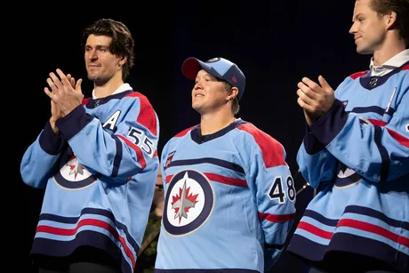 Jets confident they can flip the script – Winnipeg Free Press