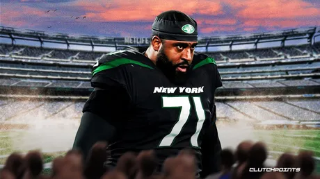 Jets' Duane Brown to be placed on IR, will miss at least a month