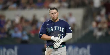 Mariners' Ty France finally reveals the culprit behind last