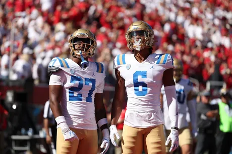 UCLA football views Utah loss as 'learning point' – Daily News