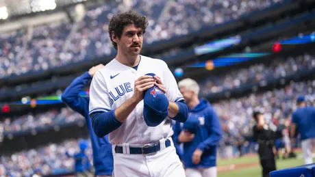 Jays Roster Moves: Romano, Tice Added - Bluebird Banter