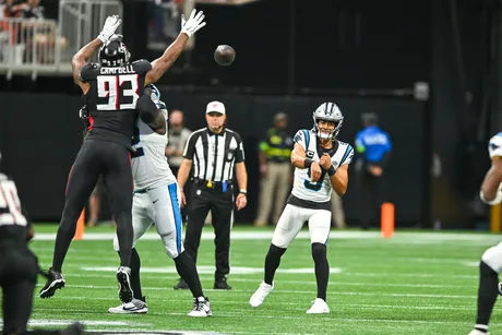 Falcons vs. Raiders: Vote for the offensive player of the game? - The  Falcoholic