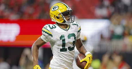 Green Bay Packers Elevate 2 Players vs New Orleans Saints 