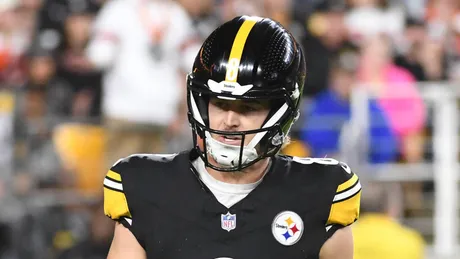 Report: Steelers Signing RB/FB Zander Horvath, Likely To Practice Squad -  Steelers Depot