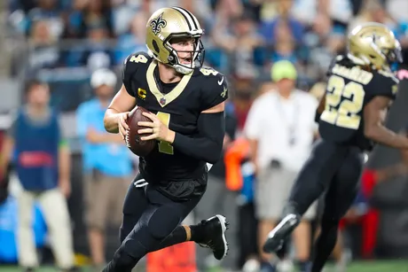 New Orleans Saints Lose Massive Starter For Matchup Vs. Green Bay Packers  (Breaking)