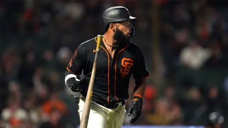 Which Giants All-Star wore it best: Camilo Doval or Alex Cobb? - McCovey  Chronicles