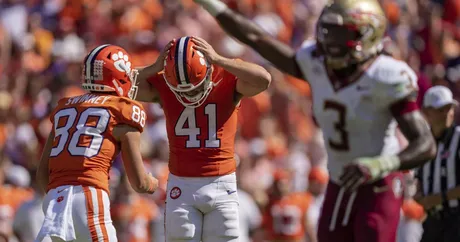 Game 4 Preview: Clemson Hosts Florida State - Shakin The Southland