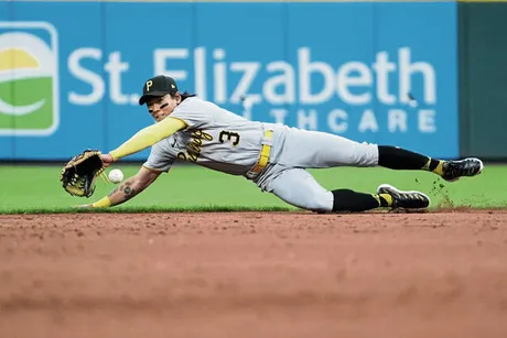 Ji Hwan Bae's RBI single, 09/15/2023