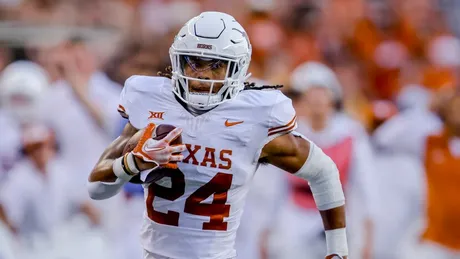 Texas defense emerging as a dominant group for No. 4 Longhorns after 2 games  – KXAN Austin