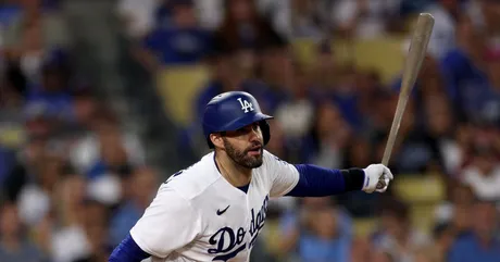 Dodgers news: Trade deadline options, J.D. Martinez, Pride Night - True  Blue LA