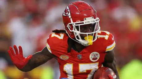 Kansas City Chiefs place Willie Gay Jr. on injured reserve - Arrowhead Pride