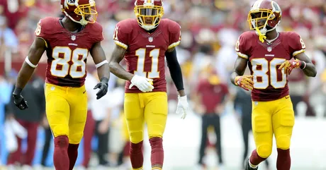 NFC East once again loaded as Commanders look to gain ground - Washington  Times