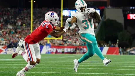 What channel is the Dolphins game today (9/24/23)? FREE LIVE STREAM, Time,  TV, Channel for NFL Week 3 vs. Broncos 