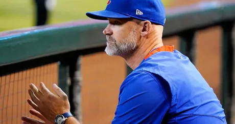 Cubs manager David Ross texts Pittsburgh skipper Derek Shelton about his  comments