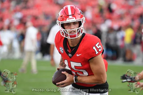 Brock Bowers helps unlock Georgia football offense in win over UAB: 'He's  an animal'