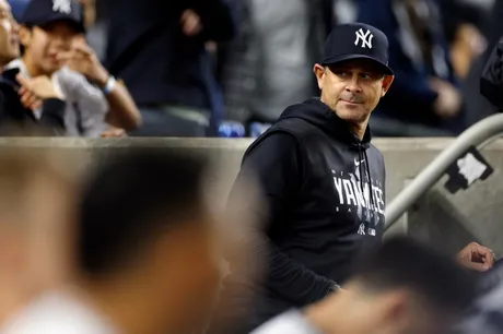 Breaking down Yankees' 40-man roster: Who will be back and who won't in  2024 