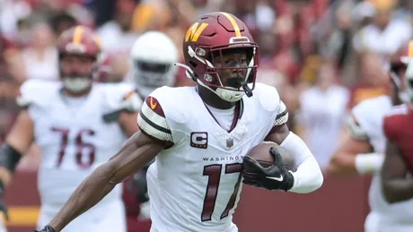 Washington Commanders Daron Payne, Logan Thomas Updates, Dotson & McLaurin  Production