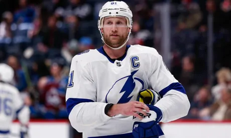 Quick Shifts: Where will Lightning's ruthless approach take Steven Stamkos?