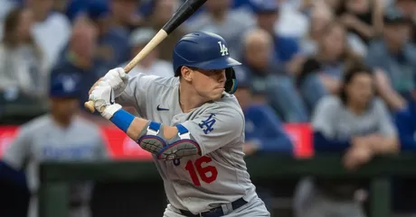 Dodgers Need Giant Performance From Padilla Tonight - True Blue LA