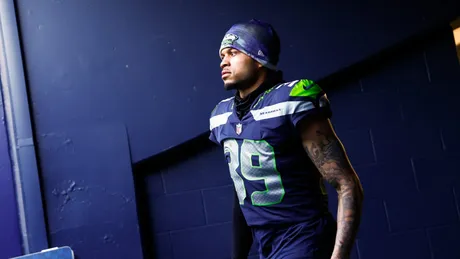 Seahawks Training Camp 2022: Day 5 live stream and open thread - Field Gulls