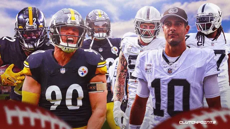 Steelers Vs. Raiders Prediction - Steelers Depot