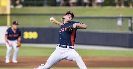 Braves vs Pirates Preview: Dylan Dodd and the Braves face the Pirates -  Battery Power