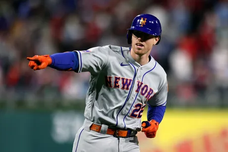 Where does Luis Guillorme fit into the Mets infield puzzle? – Mets360