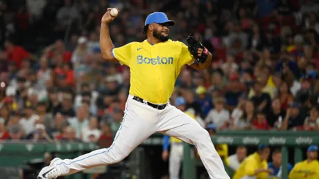 Kenley Jansen to the Red Sox - Relief Market Still Loaded with Options -  Bleacher Nation