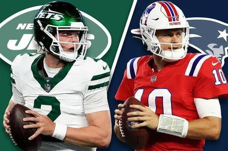 What channel is the Jets game today (9/24/23)? FREE LIVE STREAM, Time, TV,  Channel for NFL Week 3 vs. Patriots 