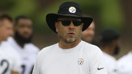 ESPN Analyst Says Predictable Matt Canada 'Runs The Same Plays Like A  Madden Player' - Steelers Depot