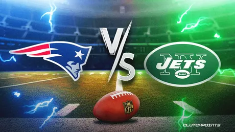 What channel is the Patriots game today (9/24/23)? FREE LIVE STREAM, Time,  TV, Channel for NFL Week 3 vs. Jets 