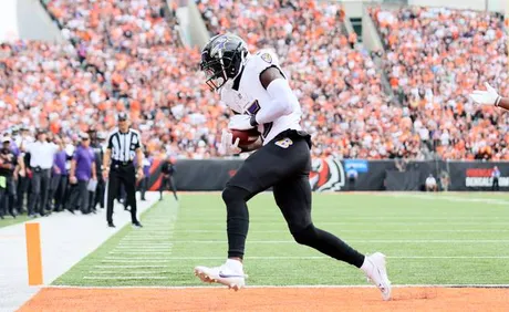 Matchups to Watch revisited: Week 3 @Ravens - Stampede Blue