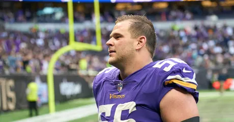 State Of The Vikings - Interior Defensive Line. Tonga, Phillips, Lowry, and  Roy? - Daily Norseman