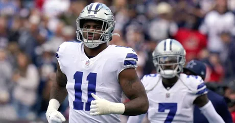 Is Cowboys' Micah Parsons an MVP-caliber player?, FOX NFL Sunday