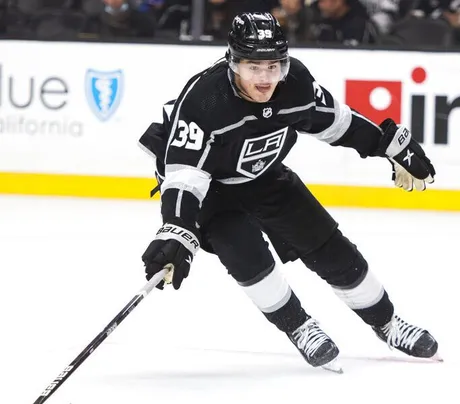 Kings getting ready for Rookie Faceoff in Nevada – Daily News