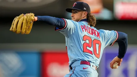 Chris Paddack injury update: Twins pitcher returns to majors after