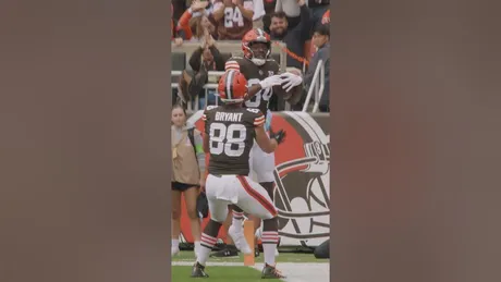 Browns cautiously optimistic about Nick Chubb's recovery; what