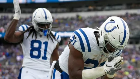 Colts vs. Ravens FREE LIVE STREAM (9/24/23): Watch NFL Week 3