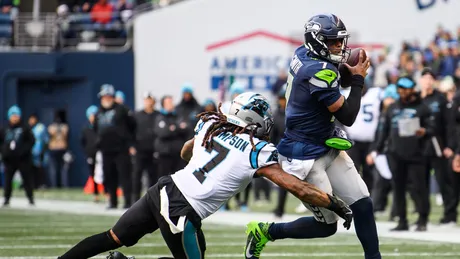 Seahawks-Panthers GameCenter: Live updates, highlights, how to