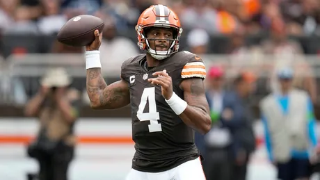 Browns face Titans as they begin life without Nick Chubb – News-Herald