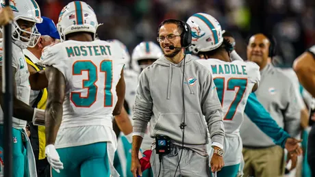 Chris Perkins: Five things to watch for in Dolphins-Jets game