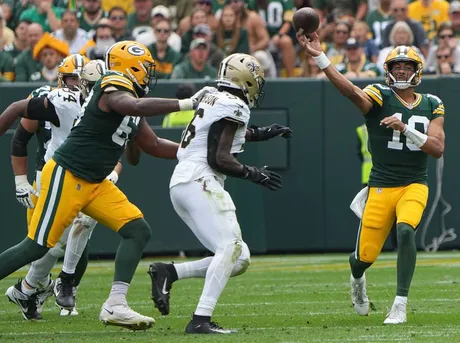 Miami Dolphins lose to Green Bay Packers: Schad's Instant Takeaways